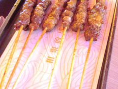 -令狐冲烤鱼·烧菜馆(达明店)