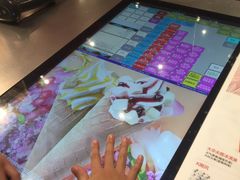 -肯德基(大屯店)