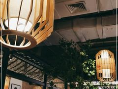 大堂-闽上鲜·福建菜(龙湖滨江天街店)