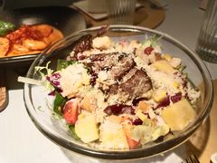 -春树下·树屋花房西餐厅(罍街AS1980店)