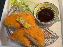 -牛焱·和牛烧肉(五大道店)