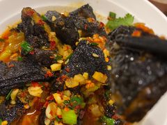 -建辉湖南土菜馆(南大街店)