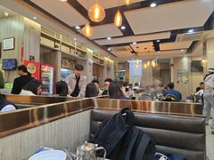 -潮悦牛肉火锅城(水贝店)