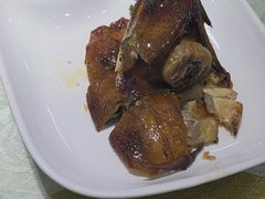 -东江海鲜大排档·潮汕菜·砂锅粥