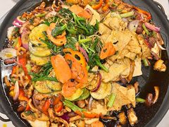 -一烙锅(友谊店)