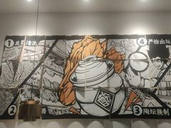 -新太二·鲜料川菜(东汇城店)