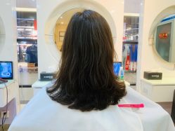 -时尚殿堂hair salon