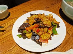 -胖老汉新疆特色椒麻鸡(南门店)