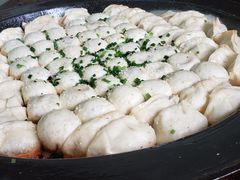 -黄阿姨锅贴大王(万航渡路店)