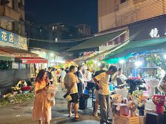 -循礼门鲜花花市(武汉循礼门店)