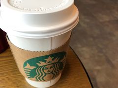 -星巴克(张家港谷渎港店)