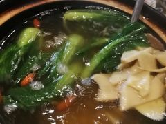 -兔爸私家小厨(新北万达店)