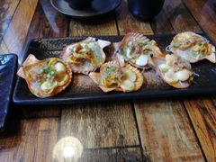-质烤烤物·活烤海鲜(质烤总店)