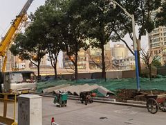 -上海四行仓库抗战纪念馆