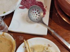 -前门杨记·铜锅涮肉(王府井·故宫店)