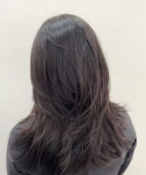 -Cima salon西玛沙龙