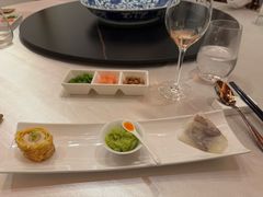 -北京古城老院厉晓麟精致菜