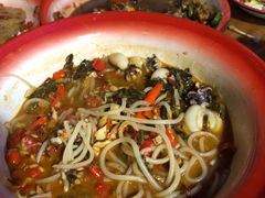 -老三样·美食研究中心(世贸路店)