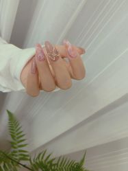 -奈思·日式美甲美睫沙龙