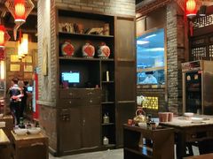 大堂-小龙坎火锅(春熙太古里店)