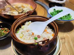 -妈妈的味道(和顺古镇店)