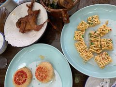 -乔家满族八大碗(流水沟店)