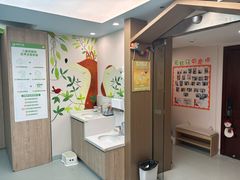 -精德口腔·种植修复·儿牙中心(财富中心店)