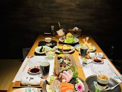 -蝉一日本料理(高新区店)