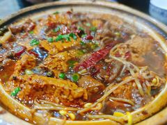 臭大元烧肥肠-壶园美食·淮扬菜(东圈门店)