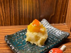 手榴炸弹寿司-七町糖果寿司屋(龙洞广工店)