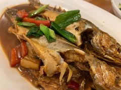 -友强·23年特色海鲜大排档(厦门店)