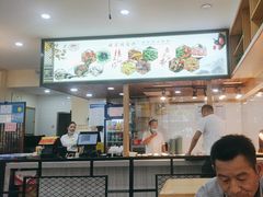 -姑苏鸿昌兴大食堂(中山北路店)