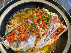 -索溪山寨·湘西饮食文化博物馆(标志门店)