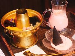 樱花冰激凌-樱宿日式和牛烧肉(五道口店)