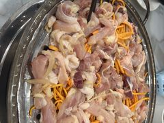 -凯盈阁私房菜·桑拿鸡(绿茵花园店)