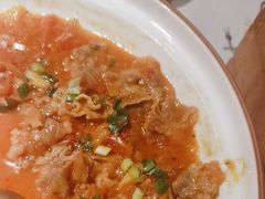 -绿茶餐厅(西单老佛爷店)