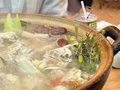 -洪大厨鸡煲(福田店)