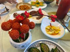-椿记烧鹅(北门店)