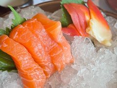 -花潮料理艺食馆(苏宁广场B区店)