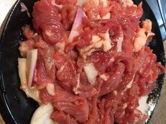 牛肉-石记东北风味烤肉店(子固路店)