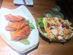 -繁·醉花亭小酒馆(鼓楼店)