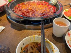 -牛市坎火锅(建设路店)