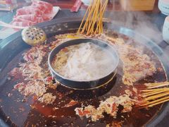 -陈眼镜火锅(总店)