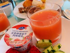 -广州四季酒店·意珍·意式自助餐
