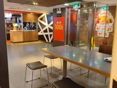 -麦当劳(一德路店)