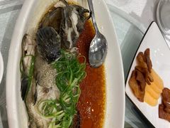 -金翠皇宫粤菜·点心·海鲜(科技园店)