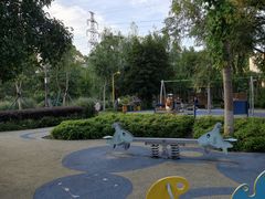 -宁波儿童公园(鄞州区)
