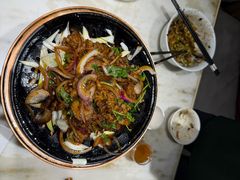 -京味斋·北京烤鸭(北京南站洋桥店)