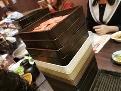 -MoMo牧场·寿喜烧专门店(长泰广场店)