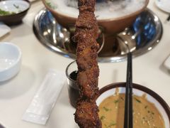 -福寿斋·老北京铜锅涮肉·烤鸭(顺义总店)